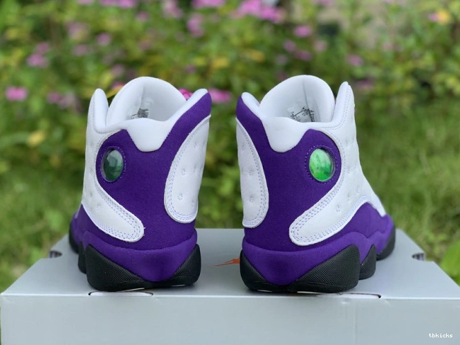 Rep TB Air 13 Lakers Jordan 414571-105 0810